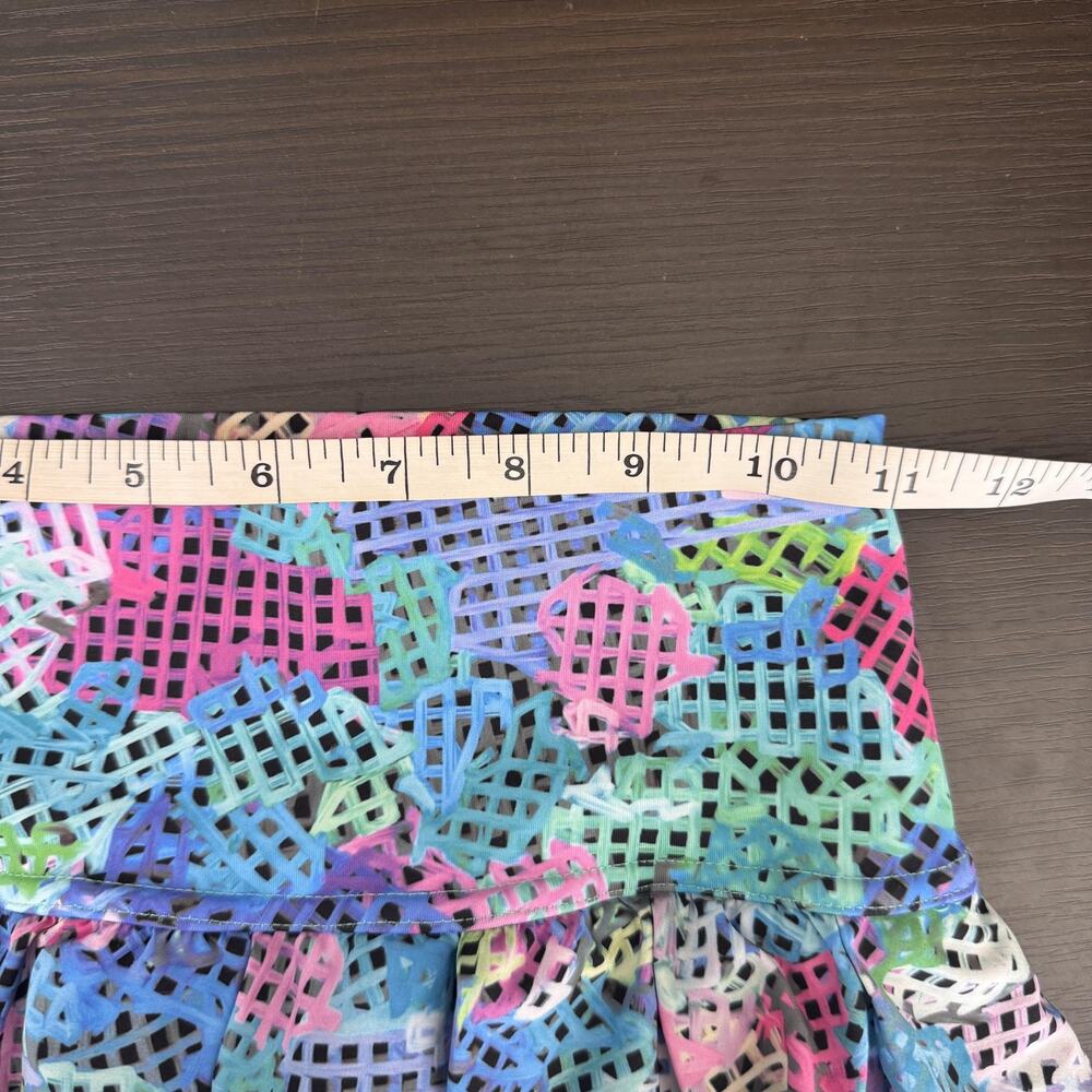 Helen Steele Dunnes Stores Skort Womens XS Tennis Activewear Golf 34-36 EUR - Picture 10 of 12